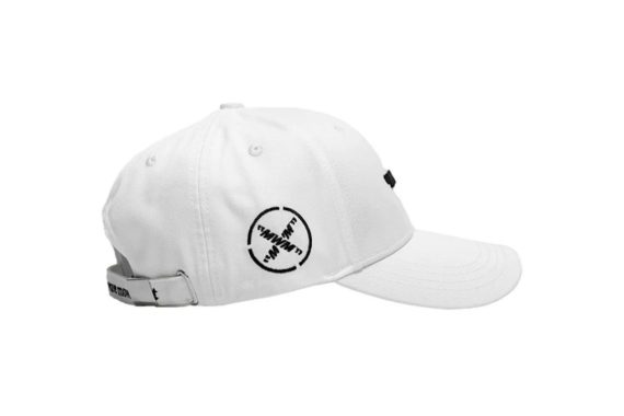 ΚΑΠΕΛΟ MWM  Strapback MW051412430 - Image 2